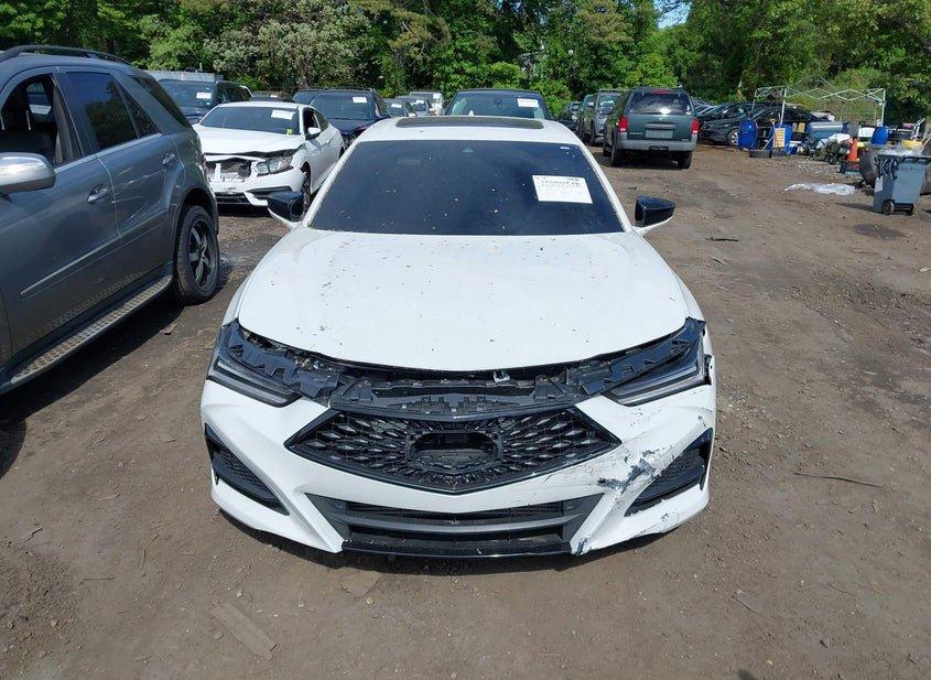Acura Tlx