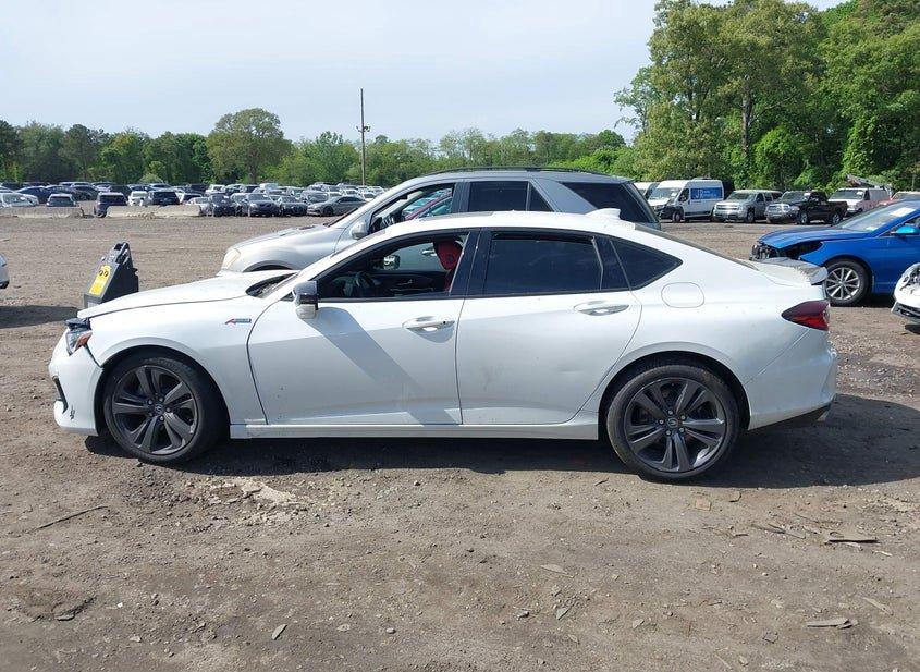 Acura Tlx