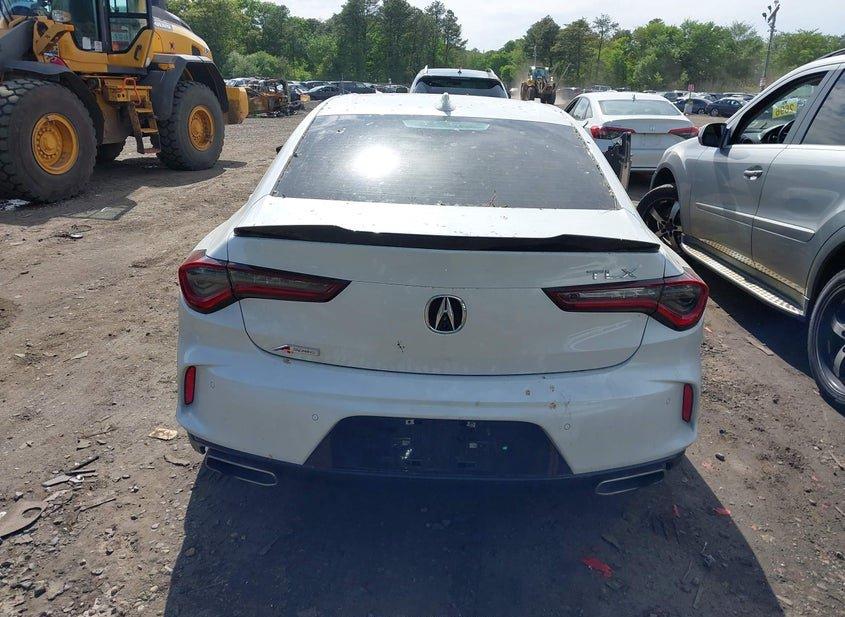Acura Tlx