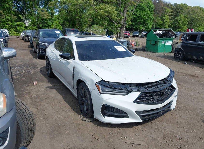 Acura Tlx