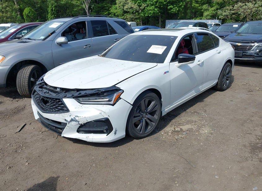 Acura Tlx
