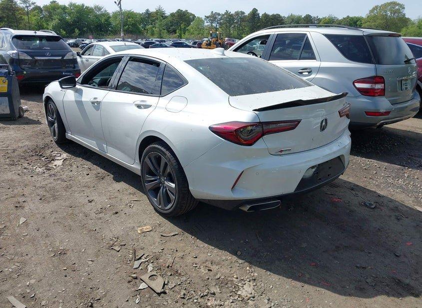 Acura Tlx