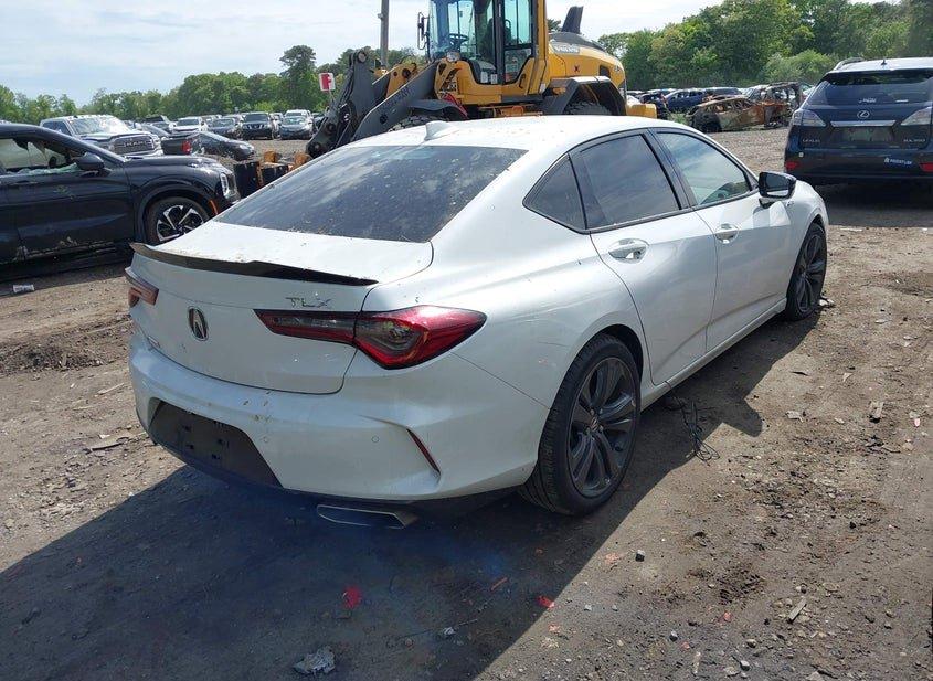 Acura Tlx