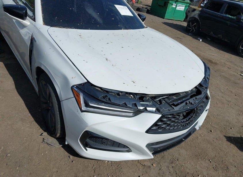 Acura Tlx