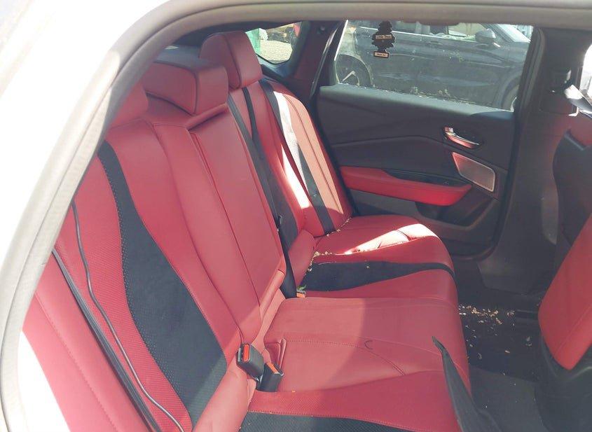 Acura Tlx