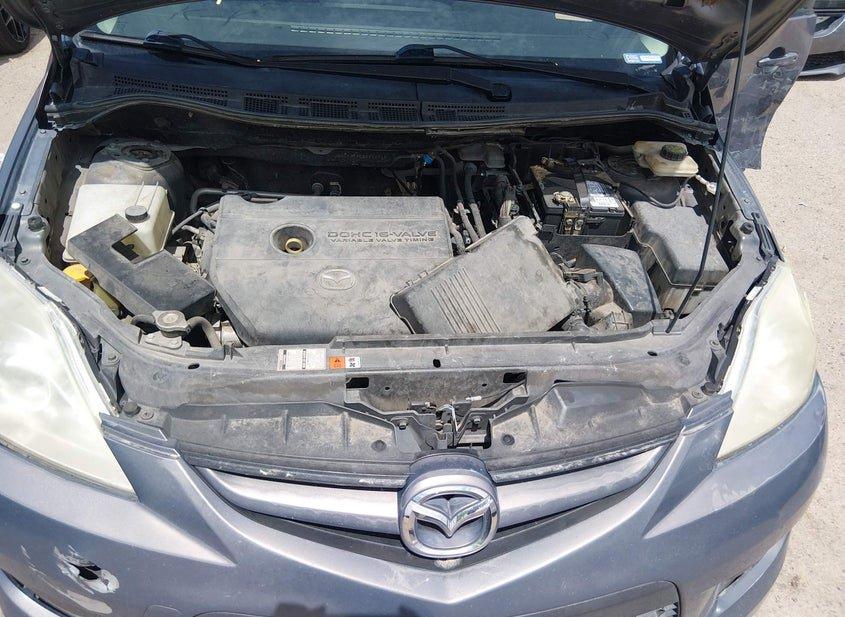 Mazda Mazda5