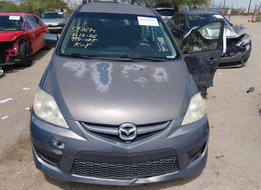 Mazda Mazda5