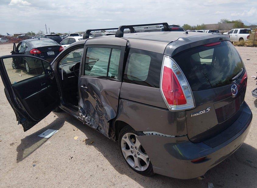 Mazda Mazda5