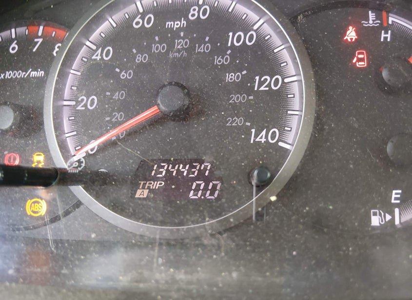Mazda Mazda5