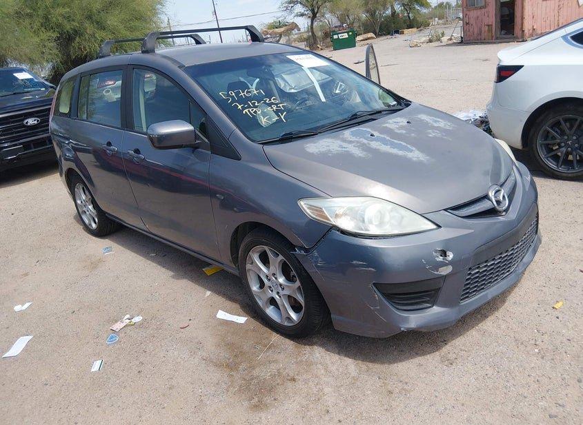 Mazda Mazda5