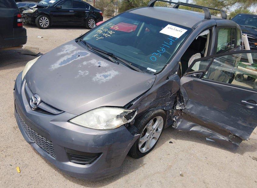 Mazda Mazda5