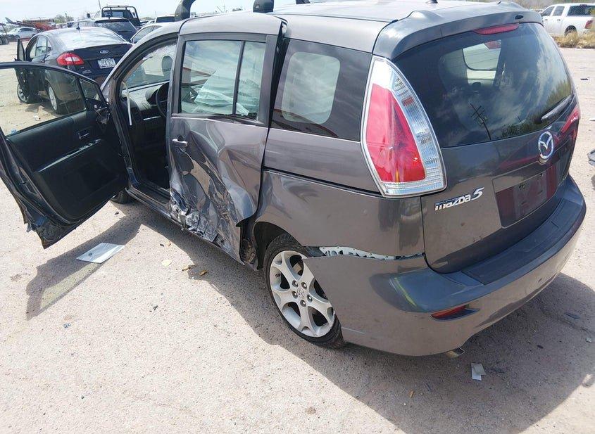 Mazda Mazda5