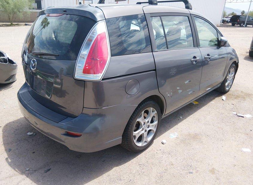 Mazda Mazda5