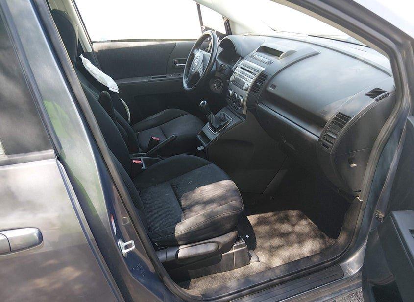 Mazda Mazda5