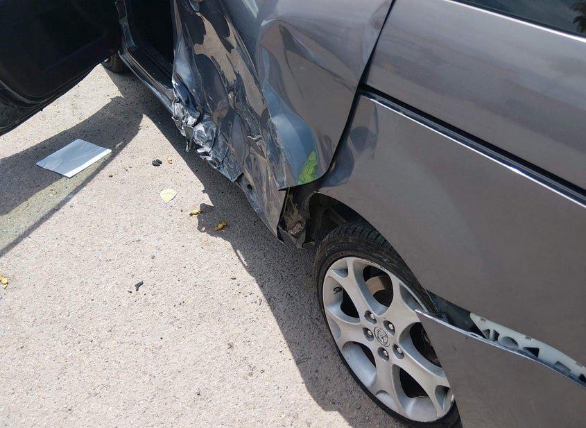 Mazda Mazda5