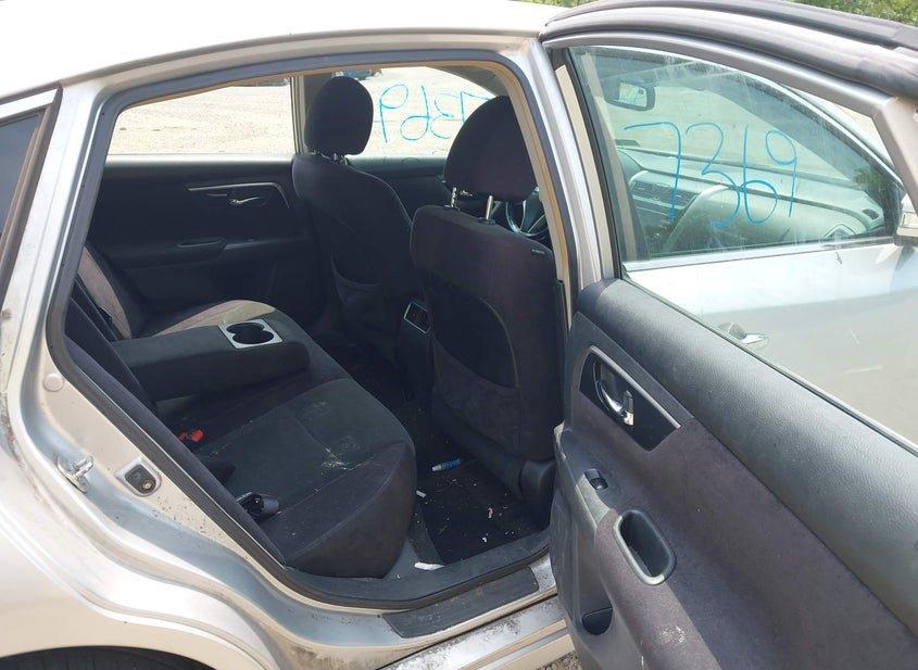Nissan Altima