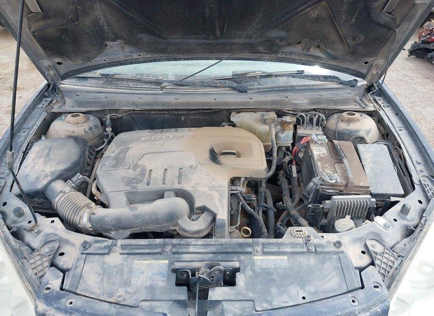 Pontiac G6