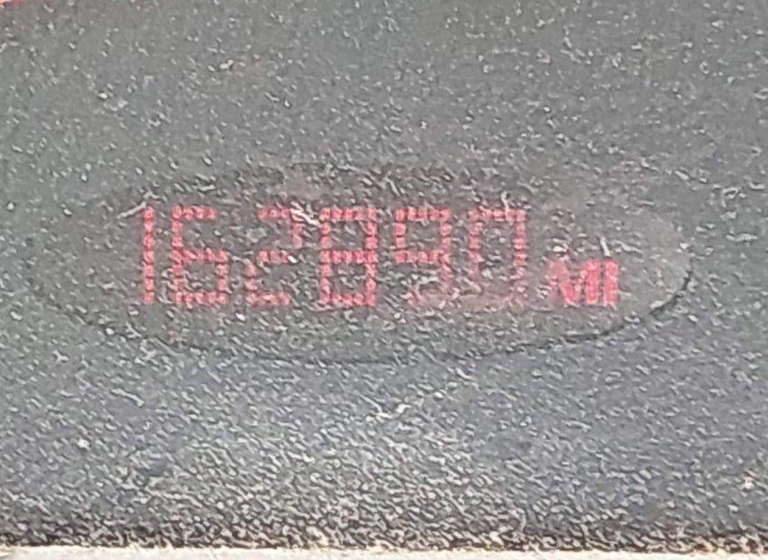 Pontiac G6