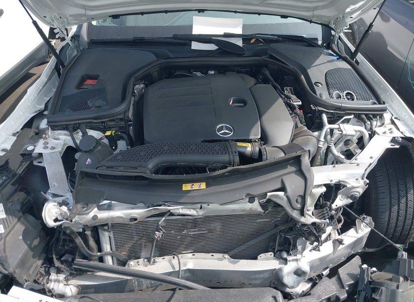 Mercedes-Benz E 350