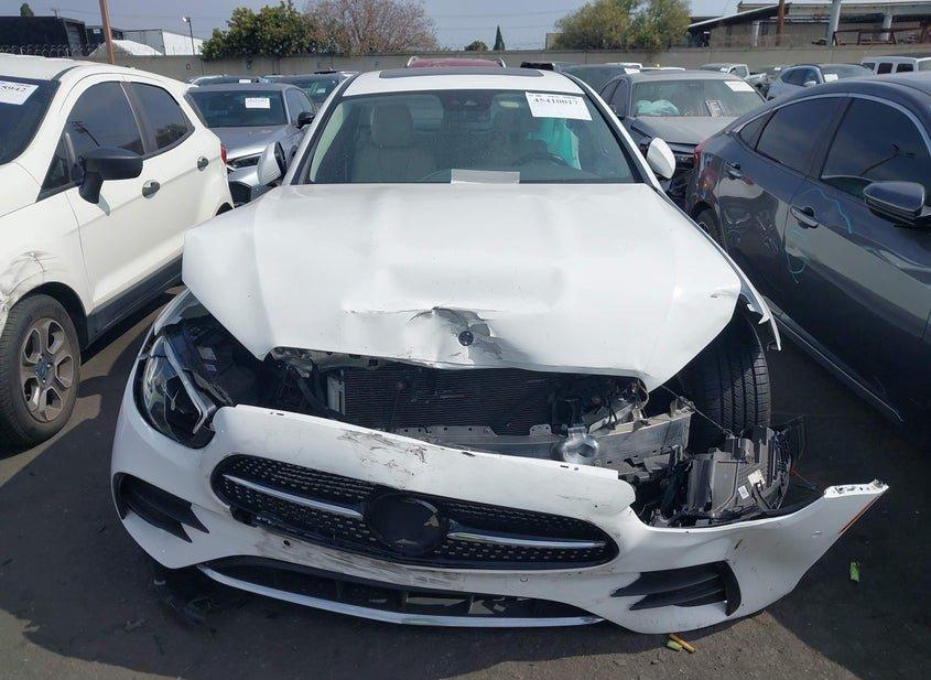 Mercedes-Benz E 350
