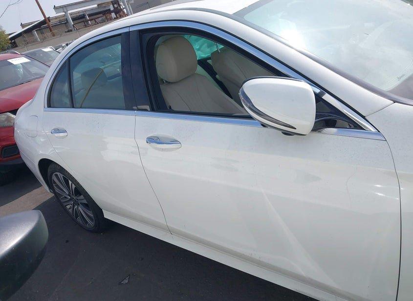 Mercedes-Benz E 350