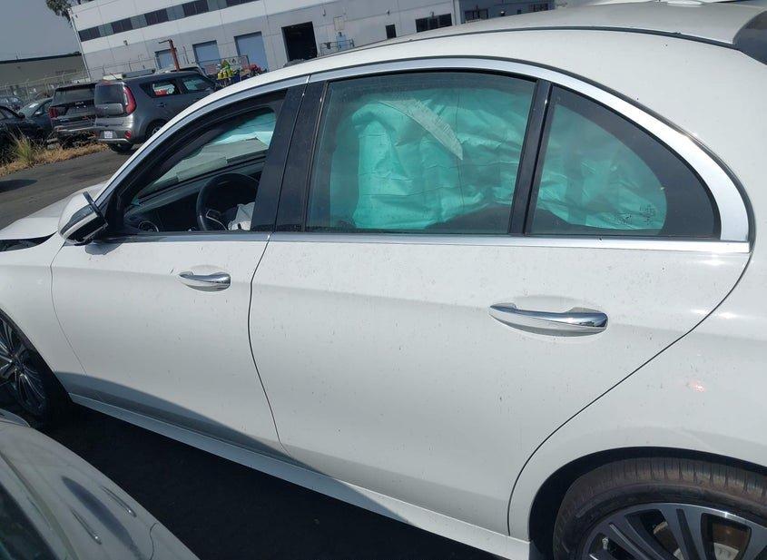 Mercedes-Benz E 350