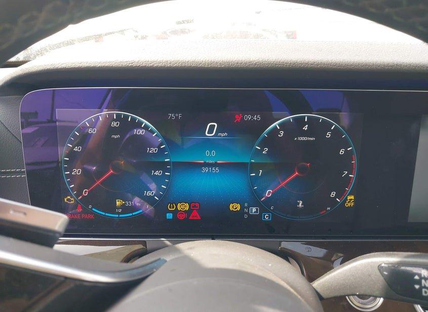 Mercedes-Benz E 350