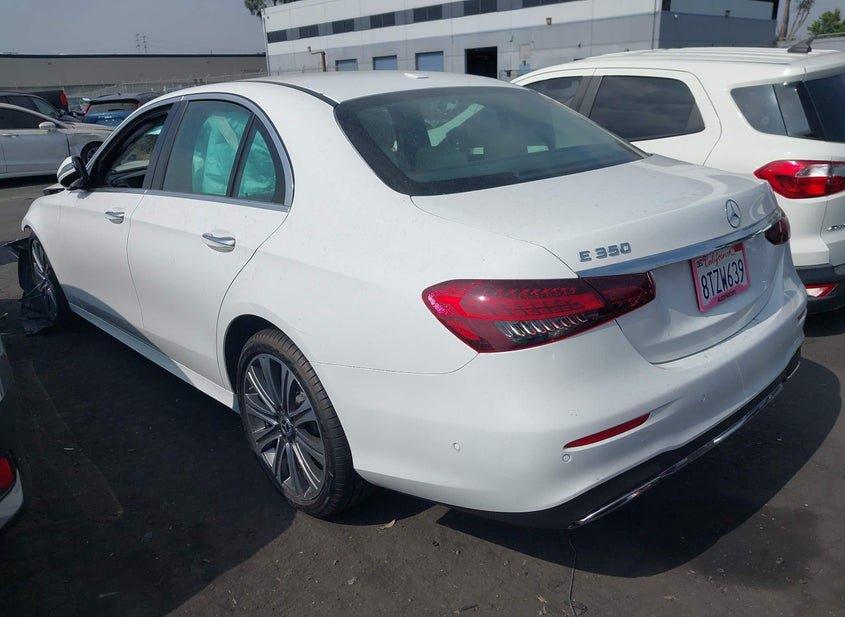 Mercedes-Benz E 350