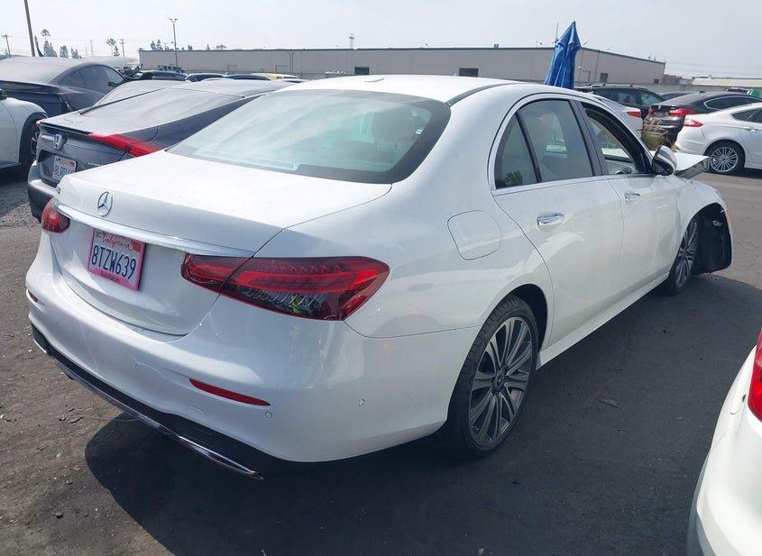 Mercedes-Benz E 350