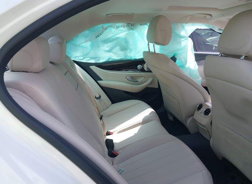 Mercedes-Benz E 350