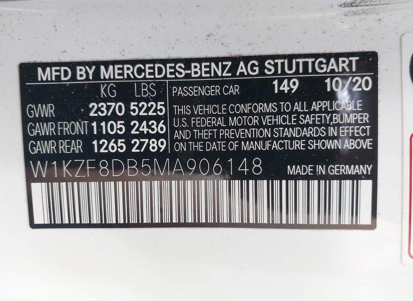 Mercedes-Benz E 350