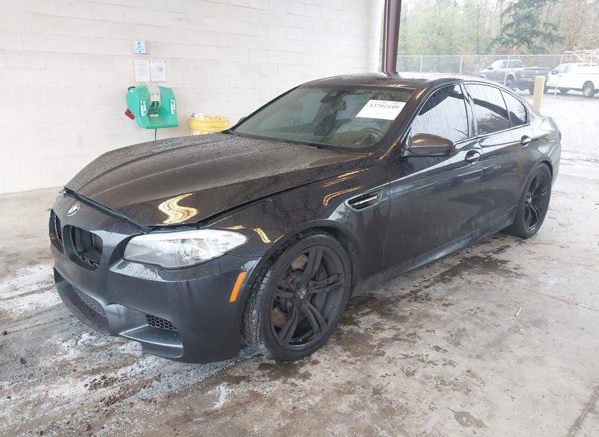 BMW M5