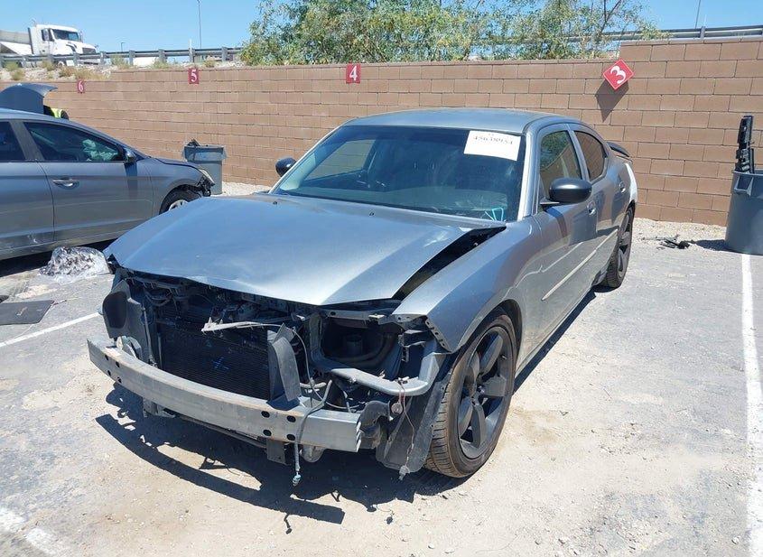 Dodge Charger