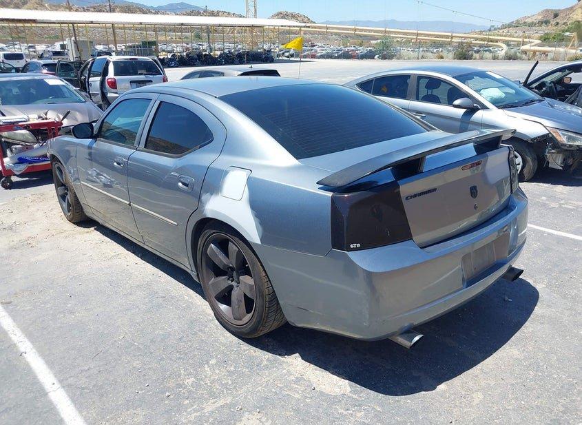 Dodge Charger