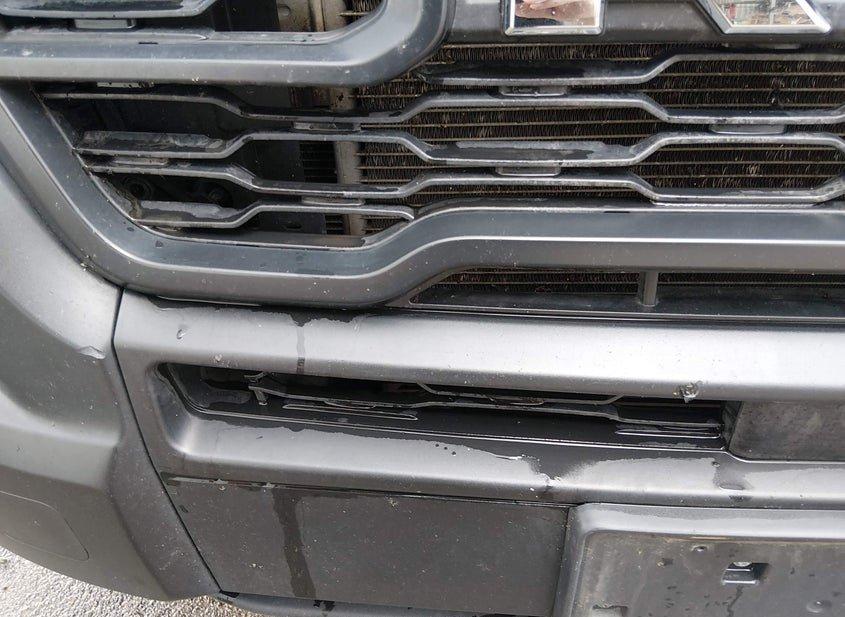 Ram Promaster 2500