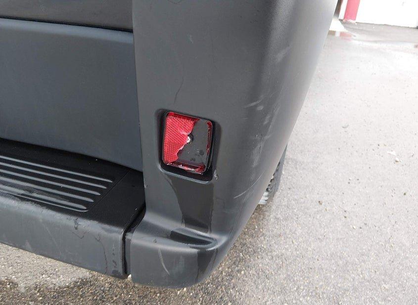 Ram Promaster 2500