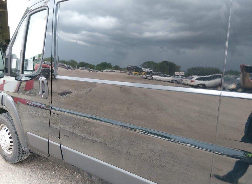 Ram Promaster 2500