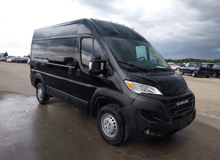 Ram Promaster 2500