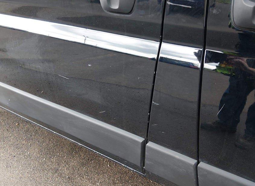 Ram Promaster 2500