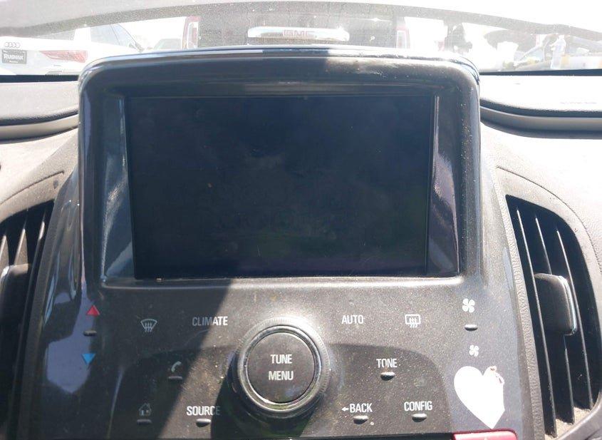 Chevrolet Volt