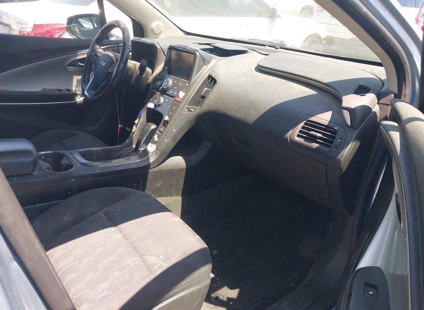 Chevrolet Volt