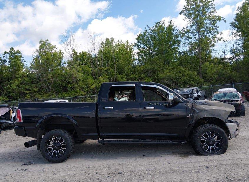 Ram 3500