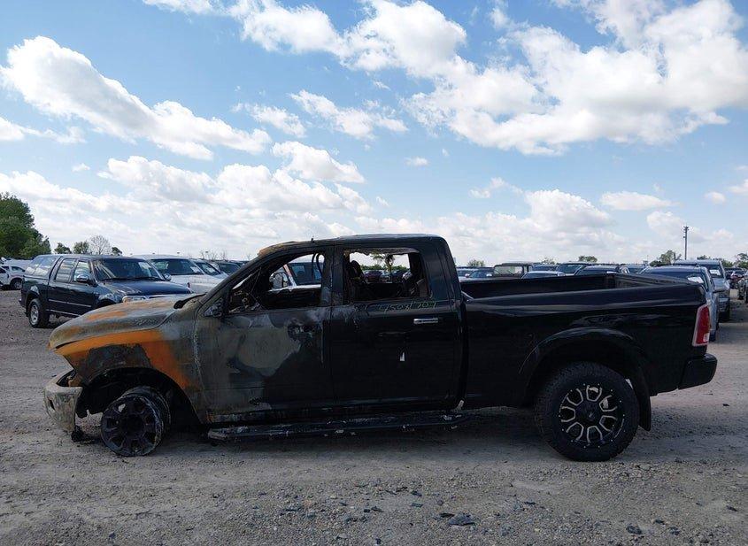 Ram 3500
