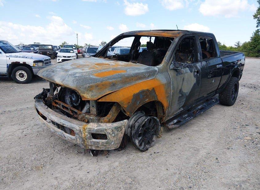 Ram 3500