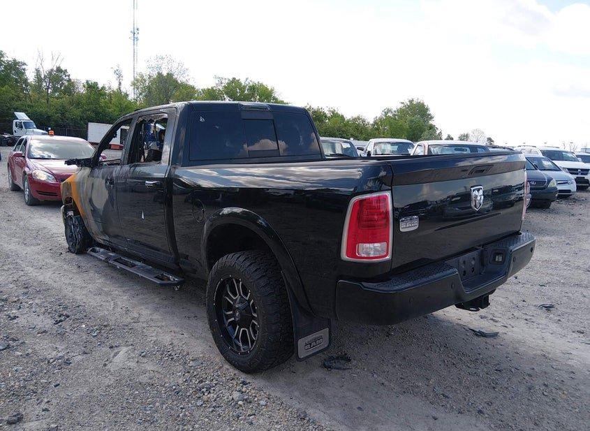 Ram 3500