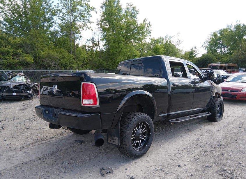 Ram 3500