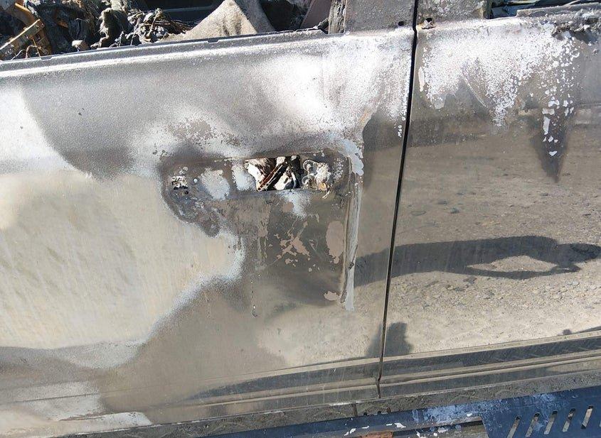 Ram 3500