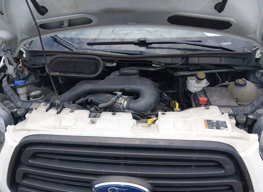 Ford Transit-150
