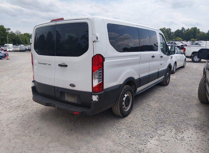 Ford Transit-150