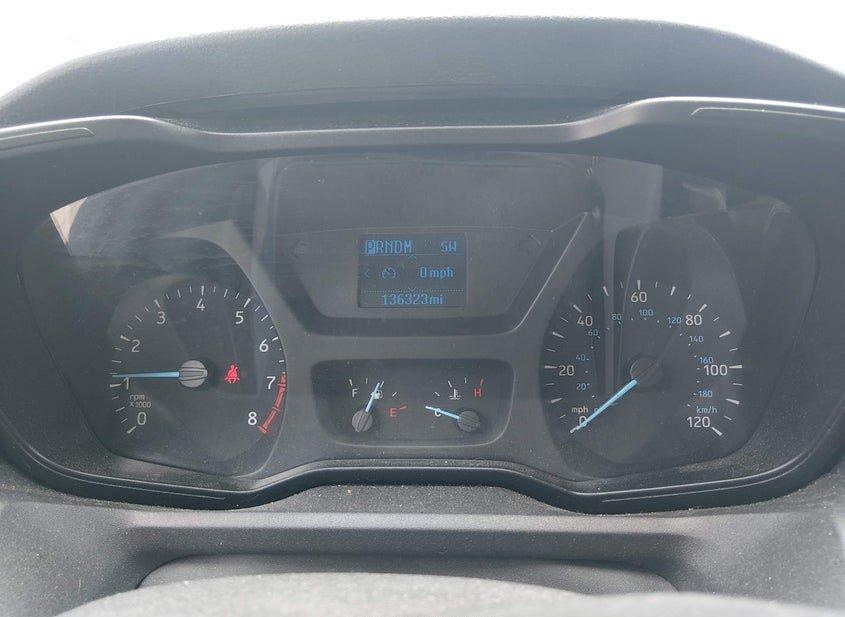 Ford Transit-150